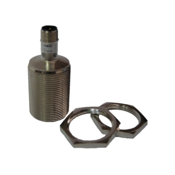 Picture of LR30BF10DPO-E2 - Connector - M30, Flush Sn:10mm