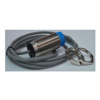 Picture of LR30XCN15SBO - Cable - M30, Non Flush Sn:15mm