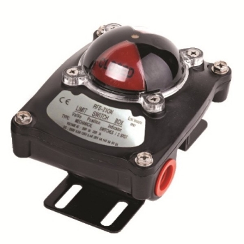 Picture of LSB-210N - Limit Switch Box - Sb365-210 S