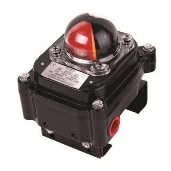 Picture of LSB-310N - Limit Switch Box - Sb365-310 S