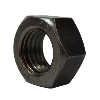 Picture of M10NUT - Imperial Mine Cylinder Nuts, Washers & Cap Screws 4 Inch Tie