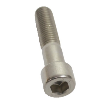 Picture of M12X45CAPSCREW - Imperial Mine Cylinder Nuts, Washers & Cap Screws 10/12 Inch