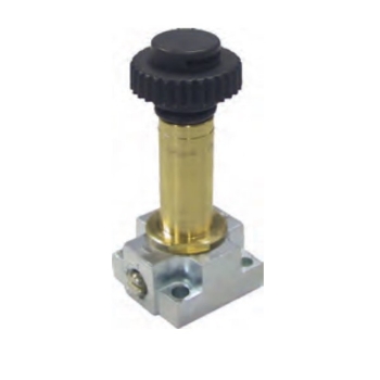 Picture of M2 - Valve Stem Mechanical Actuator N/C