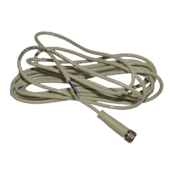 Picture of MCH1 - Sensor - Cable 3 Wire 2.5M With M8 Connector