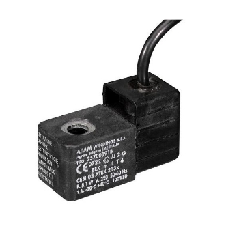 Picture of ME58 - Explosion Proof Coil Electrical Coil 220Vac