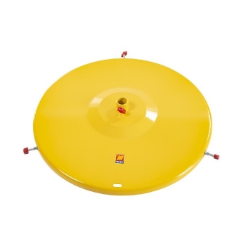Picture of MEC-014-1056-030 - 65600 Lid Ø600mmBarrels 180-220Kg