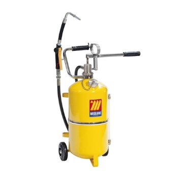 Picture of MEC-027-1326-000 - 32024 Manual Oil Dispenser 24 Litre