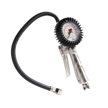 Picture of MEC-063-1597-000 - Tyre Inflating Gun With Ø 63mmGauge Meclube