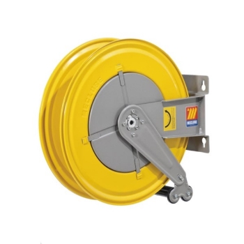 Picture of MEC-070-1406-400 - 8530.400 Oil Hose Reel F-550 Without Hose 1/2 Inch