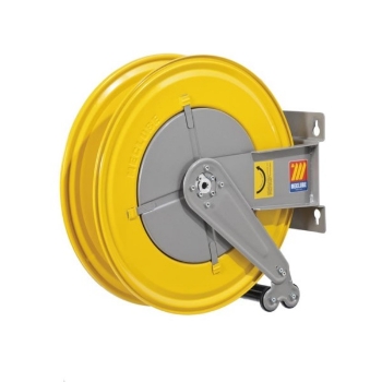 Picture of MEC-070-1407-300 - 8530.500 Grease Hose Reel F-550 Without Hose 3/8 I