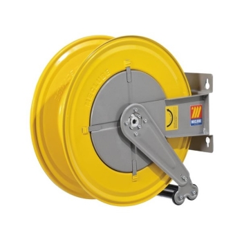 Picture of MEC-070-1506-600 - Oil Hose Reel F-555 Without Hose 1 Inch