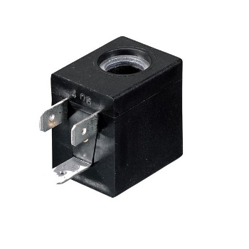Picture of MF4 - Electrical Coil - Eco22 Electrical Coil Eco 22 12Vdc, 3,5 W
