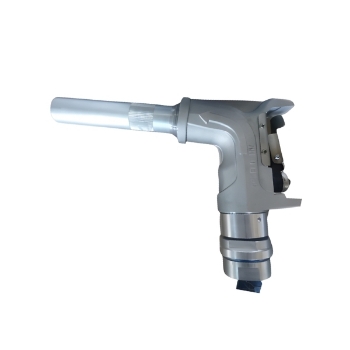 Picture of MS-MFLO40 - 40mmBulk Delivery Nozzle Ball Valve Type