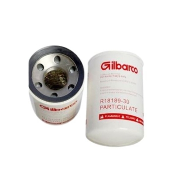 Picture of MS-R189189-30 - Filter Spin On Cartridge 30 Micron R18189-30 Particulate