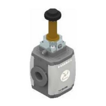 Picture of N171BVEB2 - Airplus Shut Off Valve (Electrical) 1/4 Inch 0