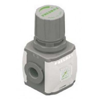 Picture of N173BRMD - Airplus Regulator 1/2 Inch 0-12 Bar