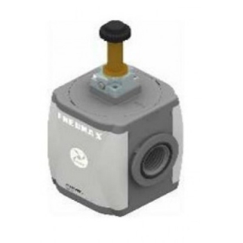 Picture of N173BVEB2 - Airplus Shut Off Valve (Electrical) 1/2 Inch 0