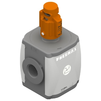 Picture of N173BVL - Airplus Shut Off Valve (Mechanical) 1/2 Inch 0