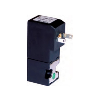 Picture of N339.OA - Direct Operated Solenoid Valve & Coil (N-Type) Dir.Operated