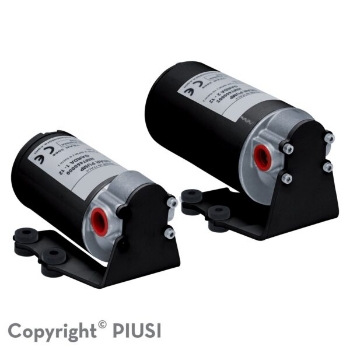 Picture of NMT450000A - Garda1 12 Volt 8Ltr