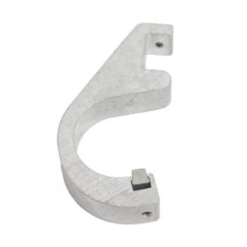 Picture of PI16 - Cyl - Sensor Clamp 160/200Ø