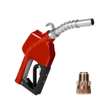 Picture of PS1001-1 - Nozzle - Auto With Swivel 3/4"