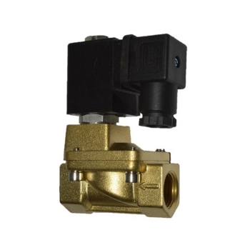 Picture of PU225-20A-AC220V - Sol Valve - Direct Acting 2/2