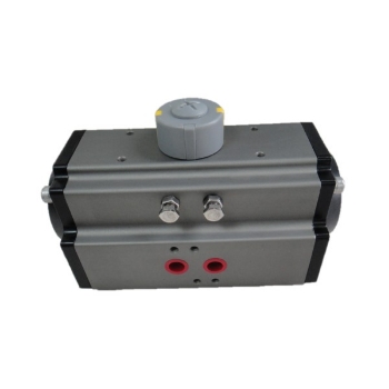 Picture of RAT032D - Actuator - D/A Fo3 9mm, 9Nm @