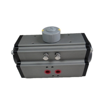 Picture of RAT075D - Actuator - D/A Fo5 Fo7 14mm, 7