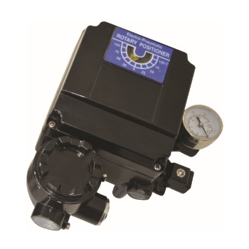 Picture of REP-1000R - Positioner - E/P Rotary Type
