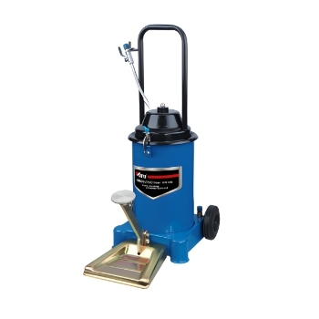 Picture of RH-3121 - Foot Operated Grease Pump 12Kg