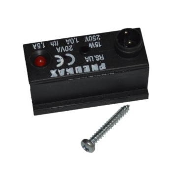 Picture of RS.UA - Sensor - Magnetic Led N/O