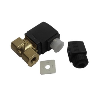 Picture of SB116-2A1008-AC220V - Sol Valve - Process 2/2 1/4" N