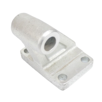 Picture of SDB80 - Cyl Bracket - Rear 90° Male 80Ø (F-Si80Cr)