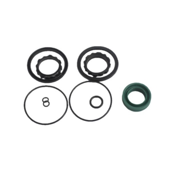 Picture of SE050KITS-S - Building Kits (Dnc/Se Iso Profile Cylinder) 50Dia Building K