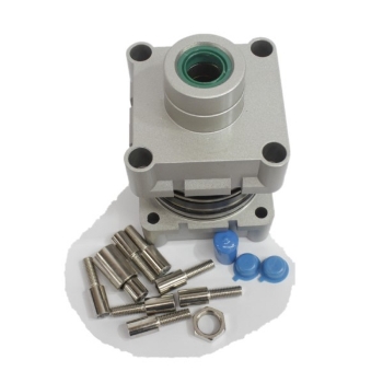 Picture of SE100KITS-S - Building Kits (Dnc/Se Iso Profile Cylinder) 100Dia Building