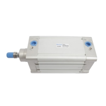 Picture of SE100X0100-S IMP - Dnc/Se Iso Profile Cylinder, Magnetic Piston, Double Acting