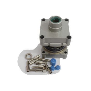 Picture of SE125KITS-S - Building Kits (Dnc/Se Iso Profile Cylinder) 125Dia Building