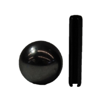 Picture of SETP06BAL - Cyl - Imperial 6" Ball & Pin