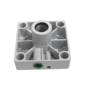 Picture of SI160S-FC - Cyl - Si Front Cover 160Ø