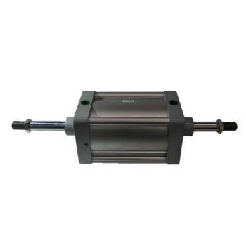 Picture of SI200X0200.S.S - Iso Cylinder Version Si Iso Cylinder 200Dia