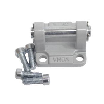 Picture of SICB63PIN - Cyl Bracket - Rear Female 63Ø (F-Si63Cb)