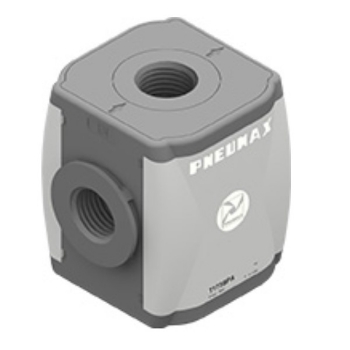 Picture of T171BPA - Airplus Air Intake 1/4 Inch 0