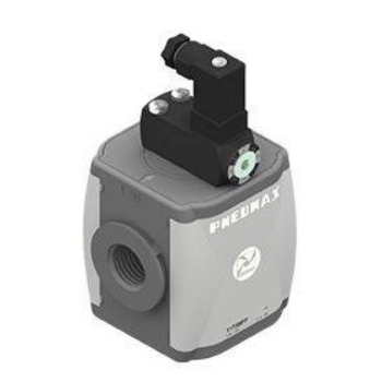 Picture of T171BPP - Airplus Air Intake 1/4 Inch Pressure Switch