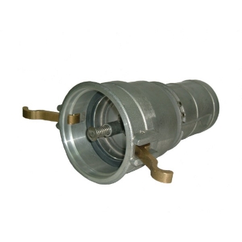Picture of VCF075W - Coupling 100 F/Mx100 H/Tail