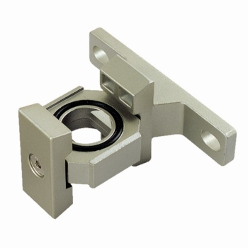 Picture of Y30T - Su - Spacer T Type Bracket Bra