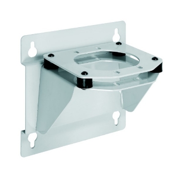 Picture of 10/13 - Wall Bracket with Shock Absorbers For Divorced Industrial Pumps