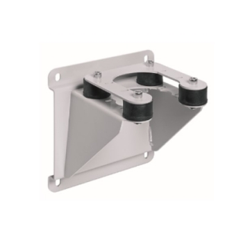 Picture of 10/17 - Wall Bracket with Shock Absorbers For Divorced Pumps Series 1500 - 1800