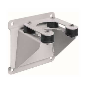 Picture of 10/18 - Wall Bracket with Shock Absorbers For Divorced Pumps Series 900 - 1200 Suction Tube Ø 100 mm