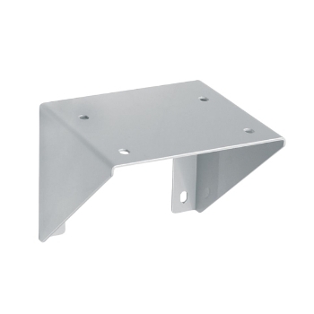 Picture of 33591 - Painted Steel Wall Bracket For Diaphragm Pumps with 1" or 1¼" Connections